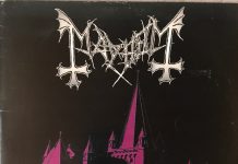 ROOTS Honors MAYHEM’s De Mysteriis Dom Sathanas 1994-2024 | on SiriusXM