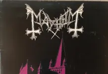ROOTS Honors MAYHEM’s De Mysteriis Dom Sathanas 1994-2024 | on SiriusXM