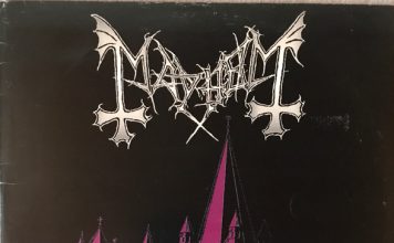 ROOTS Honors MAYHEM’s De Mysteriis Dom Sathanas 1994-2024 | on SiriusXM