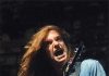 ROOTS of Metal Bass Evolution | on SiriusXM Cliff Burton, photo by Harald Oimoen from MURDER IN THE FRONT ROW