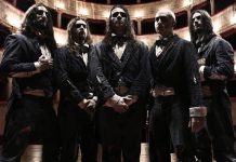 ROOTS of Opera Singers in Metal | on SiriusXM Fleshgod Apocalypse on SiriusXM Roots