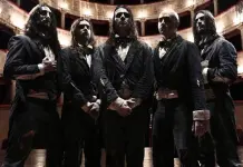 ROOTS of Opera Singers in Metal | on SiriusXM Fleshgod Apocalypse on SiriusXM Roots