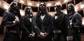 ROOTS of Opera Singers in Metal | on SiriusXM Fleshgod Apocalypse on SiriusXM Roots