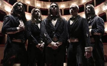 ROOTS of Opera Singers in Metal | on SiriusXM Fleshgod Apocalypse on SiriusXM Roots