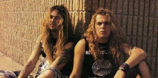 ROOTS of Family Metal Bands | on Sirius XM