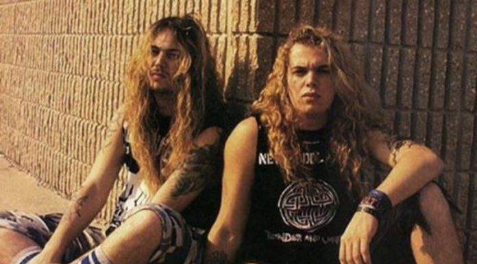 ROOTS of Family Metal Bands | on Sirius XM