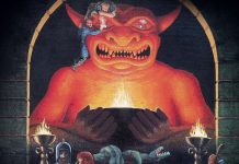 ROOTS of DUNGEONS & DRAGONS in METAL | on SiriusXM Liquid Metal