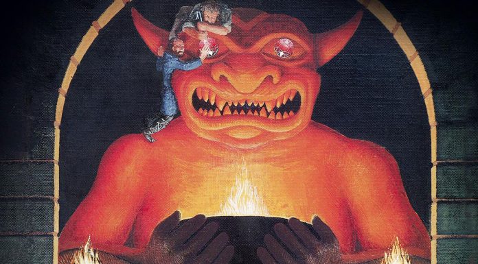 ROOTS of DUNGEONS & DRAGONS in METAL | on SiriusXM Liquid Metal