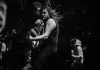 ROOTS of Heavy Straight Edge | on SiriusXM Liquid Metal