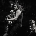 ROOTS of Heavy Straight Edge | on SiriusXM Liquid Metal