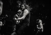 ROOTS of Heavy Straight Edge | on SiriusXM Liquid Metal