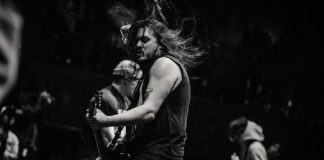 ROOTS of Heavy Straight Edge | on SiriusXM Liquid Metal