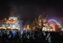 ROOTS: Hellfest 2024’s French Metal Revelations | on SiriusXM