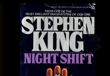 ROOTS Back-to-School Book Club Reads Stephen King | on SiriusXM