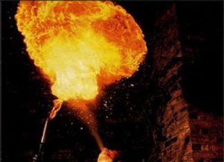 ROOTS Intro to BATHORY | on SiriusXM Liquid Metal quorthon of bathory on roots on siriusxm