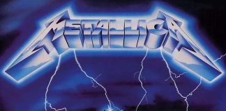 ROOTS Salutes 40 Years of Ride the Lightning | on SiriusXM Liquid Metal Ride the Lightning Turns 40