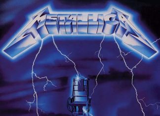 ROOTS Salutes 40 Years of Ride the Lightning | on SiriusXM Liquid Metal Ride the Lightning Turns 40