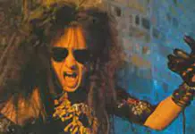 ROOTS Intro to BATHORY | on SiriusXM Liquid Metal Quorthon of Bathory on Roots on SiriusXM