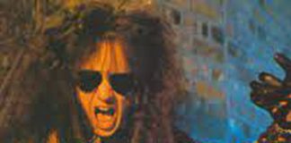 ROOTS Intro to BATHORY | on SiriusXM Liquid Metal Quorthon of Bathory on Roots on SiriusXM