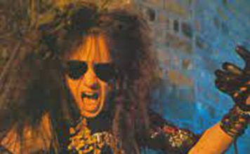 ROOTS Intro to BATHORY | on SiriusXM Liquid Metal Quorthon of Bathory on Roots on SiriusXM