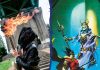 ROOTS Metal Creator Series: Midnight & Cirith Ungol | on SiriusXM