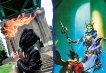 ROOTS Metal Creator Series: Midnight & Cirith Ungol | on SiriusXM