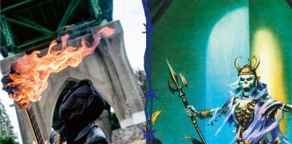 ROOTS Metal Creator Series: Midnight & Cirith Ungol | on SiriusXM