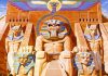 ROOTS of Iron Maiden’s Powerslave | on SiriusXM