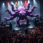 ROOTS Worst of 2025: Metal’s A.I. Nightmare | on SiriusXM Metal's Worst Nightmare Roots on SiriusXM Liquid Metal