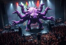 Roots of Metal’s Worst Nightmare | Halloween on SiriusXM Metal's Worst Nightmare Roots on SiriusXM Liquid Metal