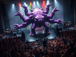 ROOTS Worst of 2025: Metal’s A.I. Nightmare | on SiriusXM Metal's Worst Nightmare Roots on SiriusXM Liquid Metal