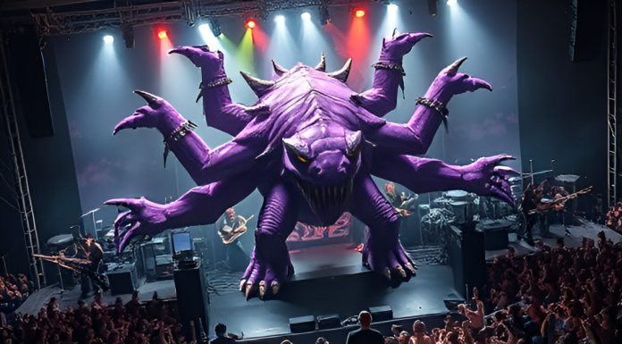 ROOTS Worst of 2025: Metal’s A.I. Nightmare | on SiriusXM Metal's Worst Nightmare Roots on SiriusXM Liquid Metal