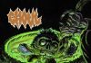 ROOTS Ravenous Metal Thanksgiving Feast | on SiriusXM Roots Metal Feast Playlist on SiriusXM with Ghoul Repulsion Bloodbath Black Sabbath