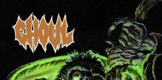 ROOTS Ravenous Metal Thanksgiving Feast | on SiriusXM Roots Metal Feast Playlist on SiriusXM with Ghoul Repulsion Bloodbath Black Sabbath