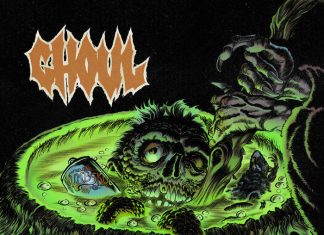 ROOTS Ravenous Metal Thanksgiving Feast | on SiriusXM Roots Metal Feast Playlist on SiriusXM with Ghoul Repulsion Bloodbath Black Sabbath