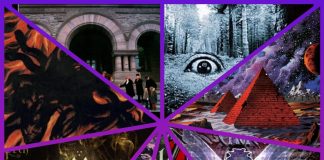 ROOTS of Progressive Metal | on SiriusXM ROOTS of Progressive Metal on SiriusXM playlist