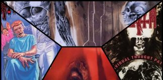 ROOTS Death Band 2025 Alumni Update | on SiriusXM Death Band Alumni Update ROOTS Playlist with Ian Christe on SiriusXM