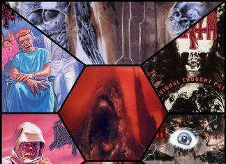 ROOTS Death Band 2025 Alumni Update | on SiriusXM Death Band Alumni Update ROOTS Playlist with Ian Christe on SiriusXM