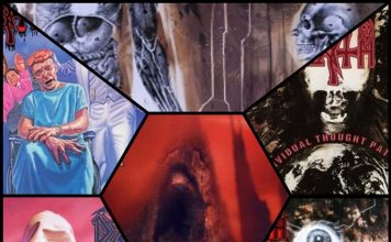 ROOTS Death Band Alumni Update | on SiriusXM Death Band Alumni Update ROOTS Playlist with Ian Christe on SiriusXM