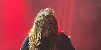 ROOTS Revisits Brazil’s Metal Veterans | on SiriusXM Max Cavalera, Basel 2023, by Ian Christe