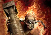 ROOTS of METAL SONGS for PEACE | on SiriusXM Roots of Metal Songs for Peace playlist SiriusXM