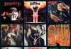 ROOTS of 1985: Thrash Metal Arrives in Full Force | on SiriusXM Roots of 1985, Thrash Metal Arrives in Full Force on SiriusXM