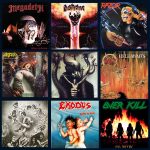 ROOTS Best of 2025: Thrash Metal’s 1985 Assault | on SiriusXM Roots of 1985, Thrash Metal Arrives in Full Force on SiriusXM
