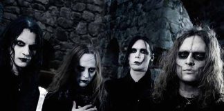ROOTS of Cold Goth-Infused Metal | on SiriusXM Tribulation, from Roots of Cold Goth-Infused Metal on SiriusXM Liquid Metal