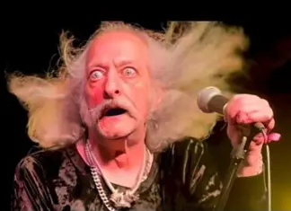 ROOTS of PENTAGRAM | on SiriusXM Bobby Liebling of PENTAGRAM on ROOTS on SiriusXM