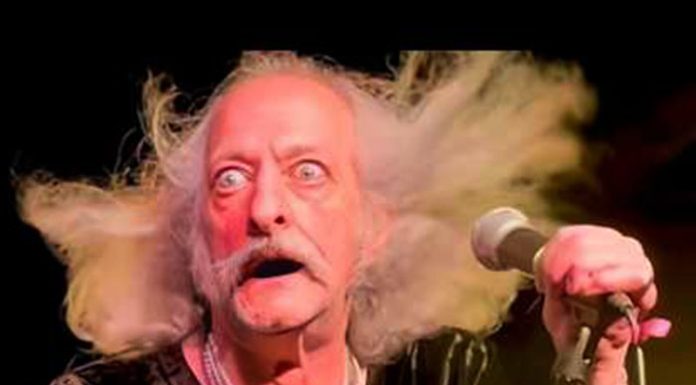 ROOTS of PENTAGRAM | on SiriusXM Bobby Liebling of PENTAGRAM on ROOTS on SiriusXM