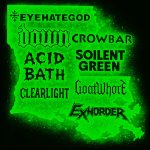 ROOTS of NEW ORLEANS METAL | on SiriusXM ROOTS of New Orleans Metal on SiriusXM playlist and air times