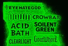 ROOTS of NEW ORLEANS METAL | on SiriusXM ROOTS of New Orleans Metal on SiriusXM playlist and air times