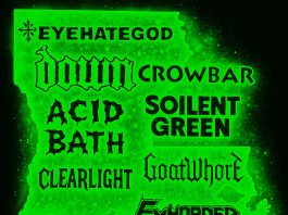 ROOTS of NEW ORLEANS METAL | on SiriusXM ROOTS of New Orleans Metal on SiriusXM playlist and air times