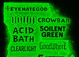 ROOTS of NEW ORLEANS METAL | on SiriusXM ROOTS of New Orleans Metal on SiriusXM playlist and air times